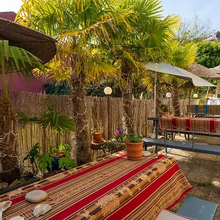 Hotell Kerala San Esteban de Pravia