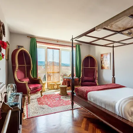 Hotell Kerala San Esteban de Pravia