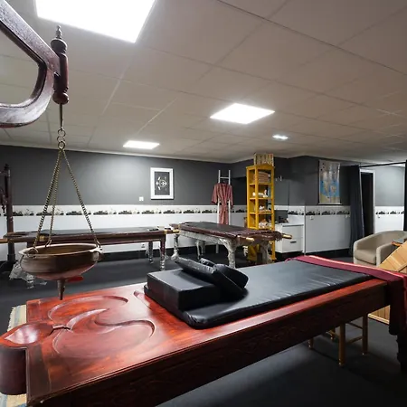 Kerala 3* San Esteban de Pravia