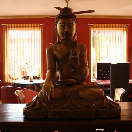 Kerala Hotell San Esteban de Pravia