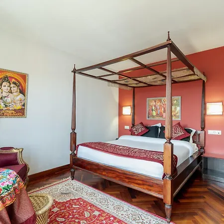 Kerala Hotel 3*