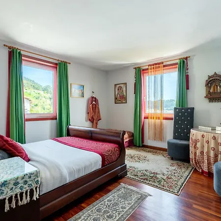 Kerala Hotel 3*