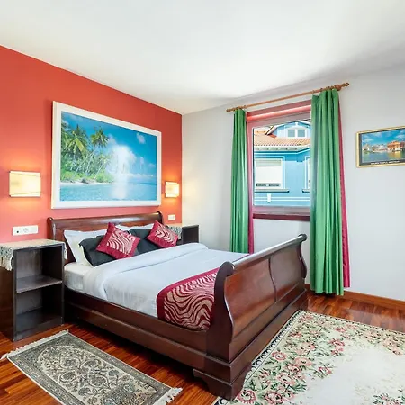 Hotel Kerala 3*