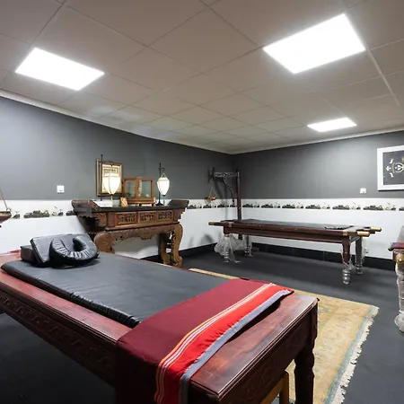 Kerala Ξενοδοχείο San Esteban de Pravia