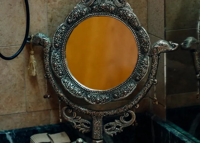 Hotel Kerala San Esteban de Pravia