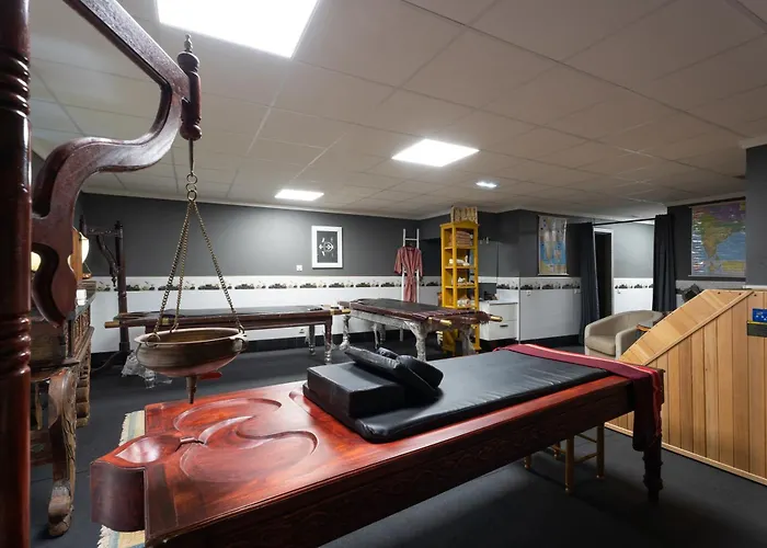 Kerala 3* San Esteban de Pravia