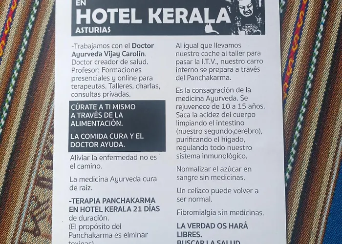 Hotel Kerala