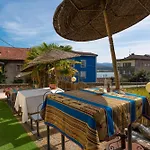 Hotel Kerala San Esteban de Pravia