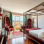 Hotel Kerala San Esteban de Pravia