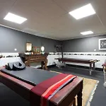 Kerala Hotel San Esteban de Pravia