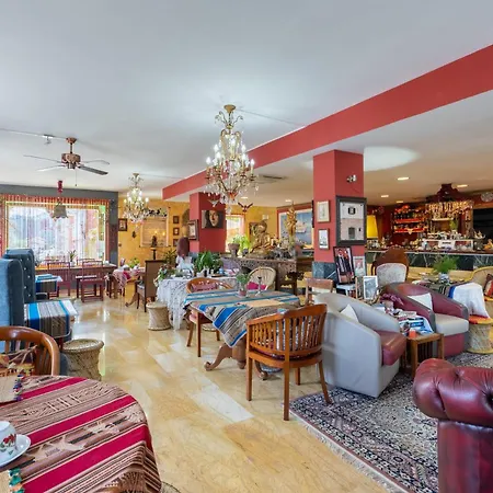 Kerala 3* San Esteban de Pravia