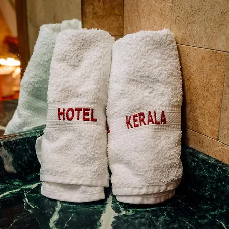 Kerala 3*