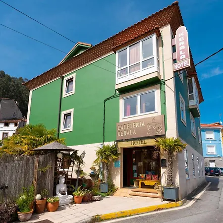 Kerala 3* San Esteban de Pravia