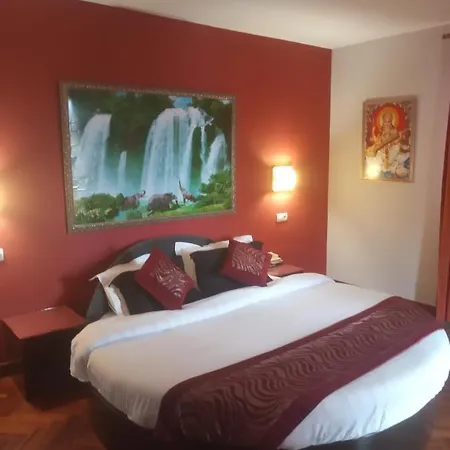 Kerala San Esteban de Pravia