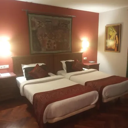 Kerala Otel