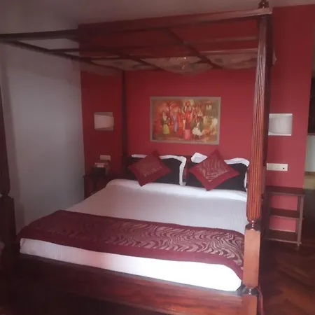Otel Kerala 3*