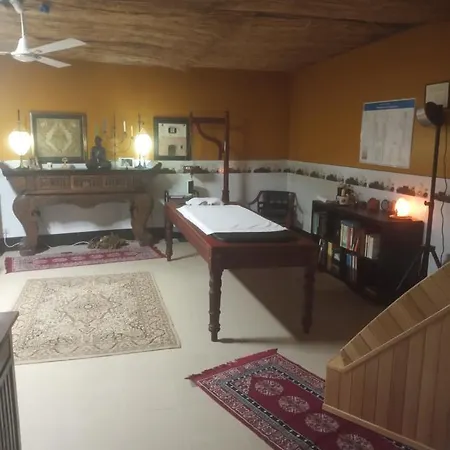Kerala Otel San Esteban de Pravia
