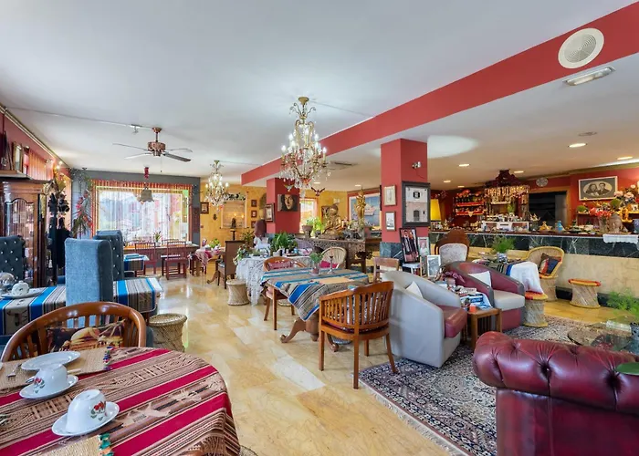 Kerala 3* San Esteban de Pravia