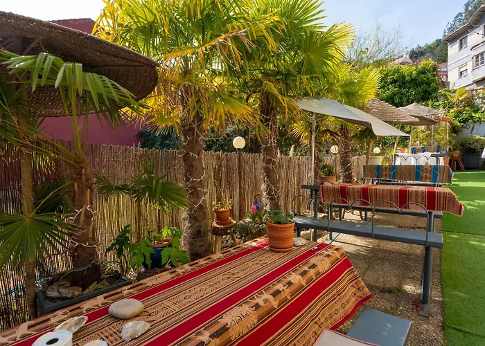 Hotel Kerala San Esteban de Pravia