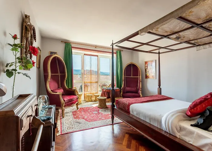 Hotel Kerala San Esteban de Pravia