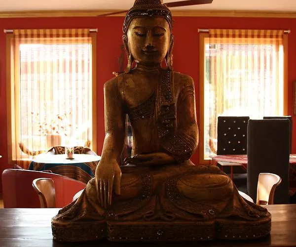 Kerala Hotel San Esteban de Pravia